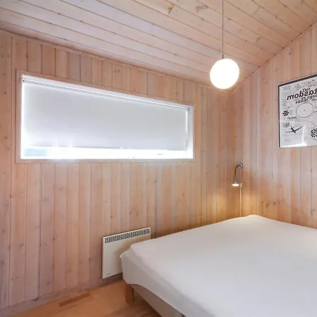 Oskarvine - 900m From The Sea In Nw Jutland By Interhome