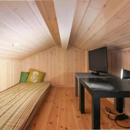 Oskarvine - 900m From The Sea In Nw Jutland By Interhome Lokken