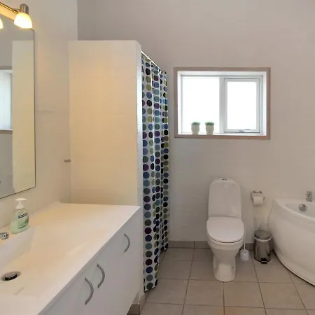 Oskarvine - 900m From The Sea In Nw Jutland By Interhome