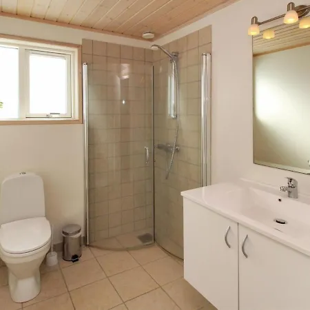 Oskarvine - 900m From The Sea In Nw Jutland By Interhome *