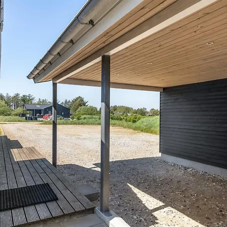 Oskarvine - 900m From The Sea In Nw Jutland By Interhome *