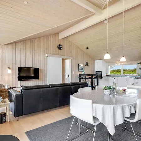 Holiday home Oskarvine - 900m From The Sea In Nw Jutland By Interhome