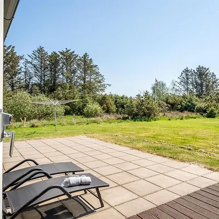 Oskarvine - 900m From The Sea In Nw Jutland By Interhome Holiday home *