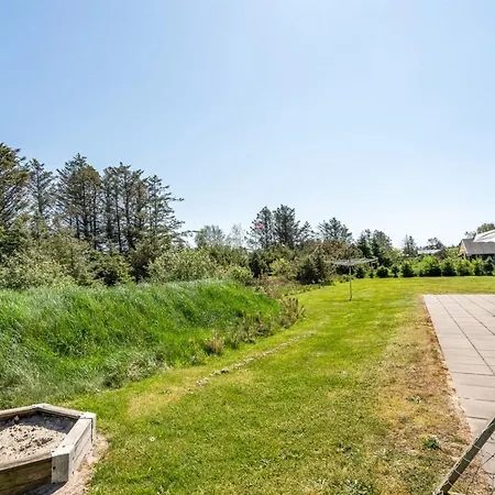 Oskarvine - 900m From The Sea In Nw Jutland By Interhome Holiday home